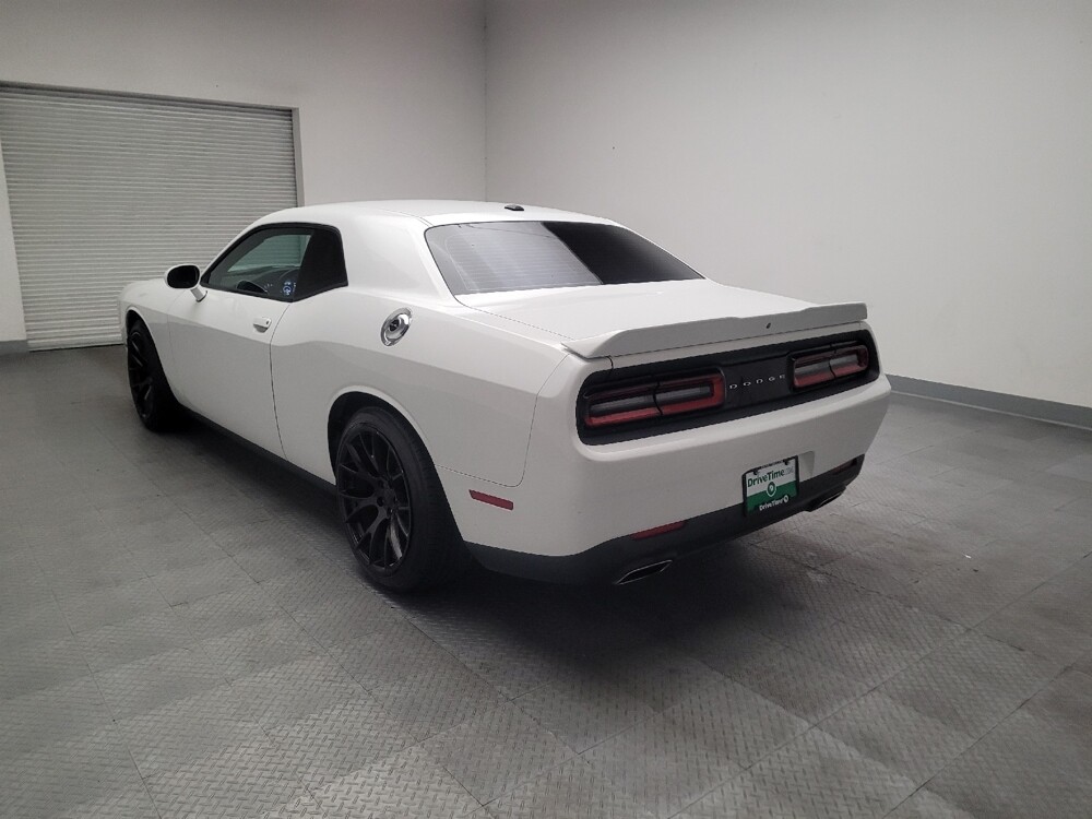 2019 Dodge Challenger in Torrance, CA 90504 - 18134426 5
