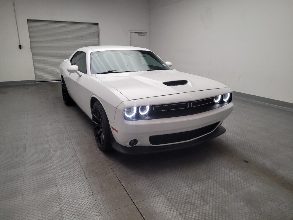 2019 Dodge Challenger in Torrance, CA 90504 - 18134426 14