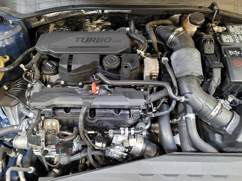 2022 Hyundai Sonata in Torrance, CA 90504 - 18134427 30