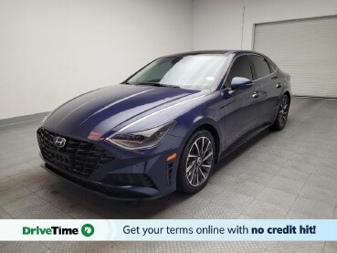 2022 Hyundai Sonata in Torrance, CA 90504