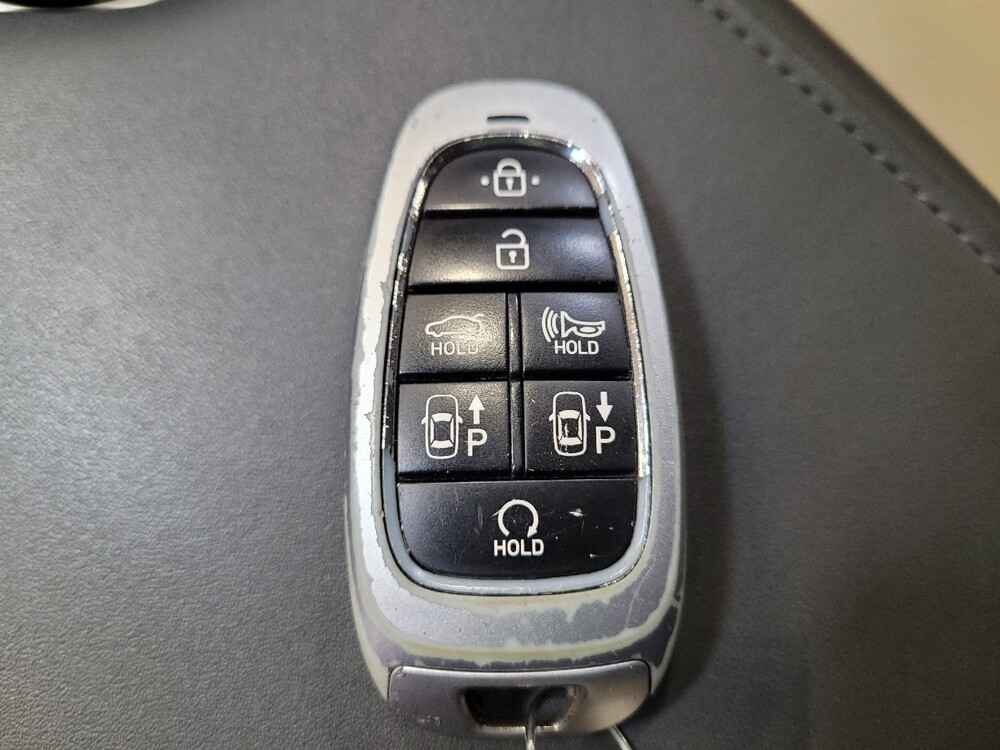 2022 Hyundai Sonata in Torrance, CA 90504 - 18134427 32