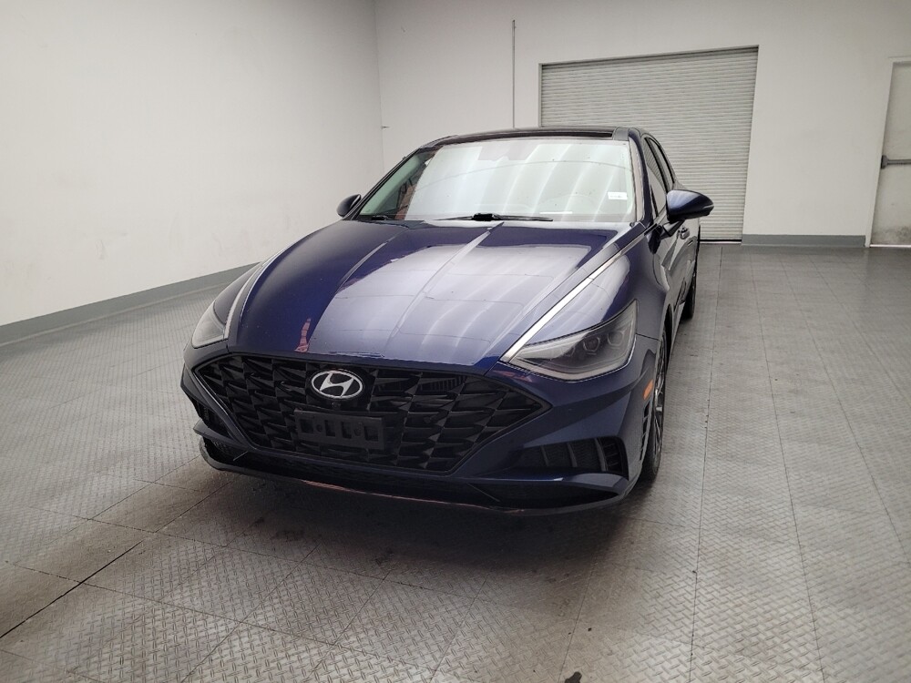 2022 Hyundai Sonata in Torrance, CA 90504 - 18134427 15