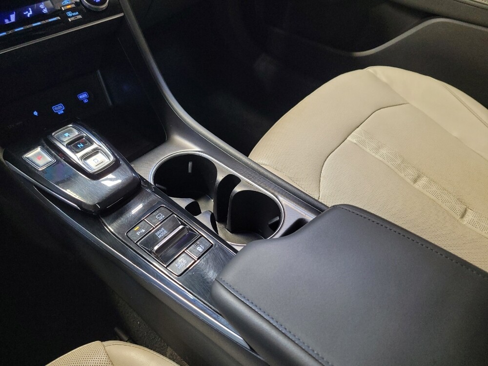 2022 Hyundai Sonata in Torrance, CA 90504 - 18134427 26