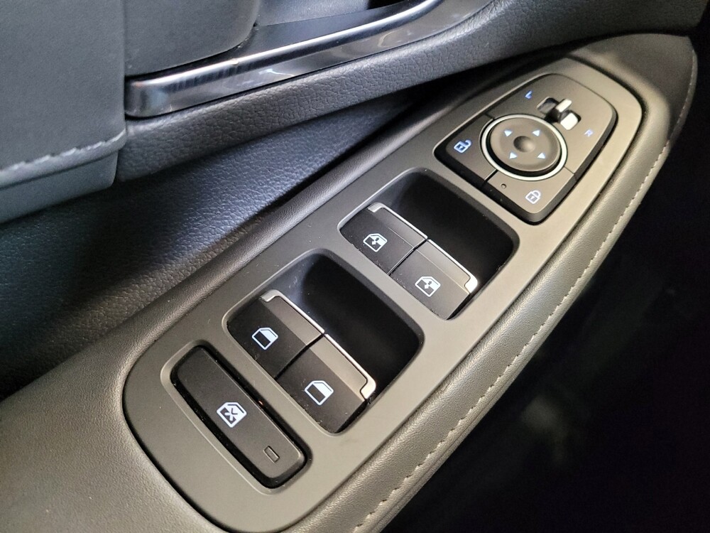 2022 Hyundai Sonata in Torrance, CA 90504 - 18134427 27