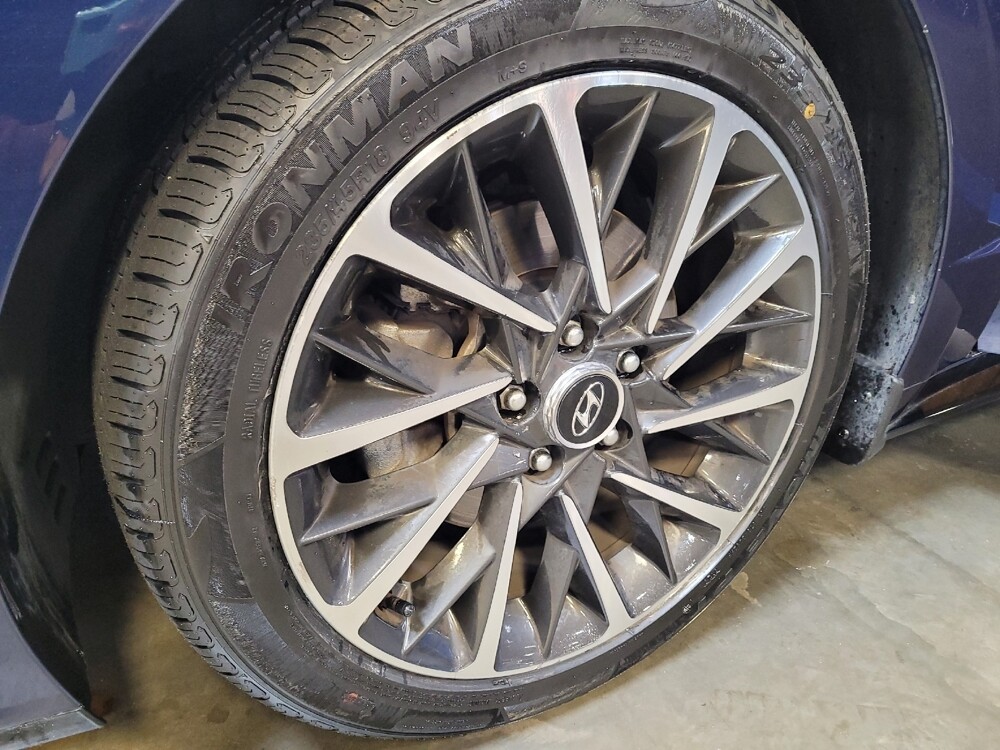 2022 Hyundai Sonata in Torrance, CA 90504 - 18134427 31