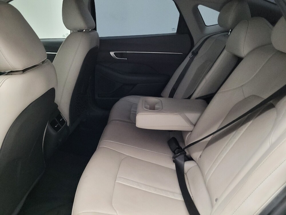 2022 Hyundai Sonata in Torrance, CA 90504 - 18134427 18