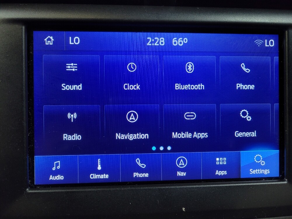 2019 Ford Fusion in Downey, CA 90241 - 18134428 25