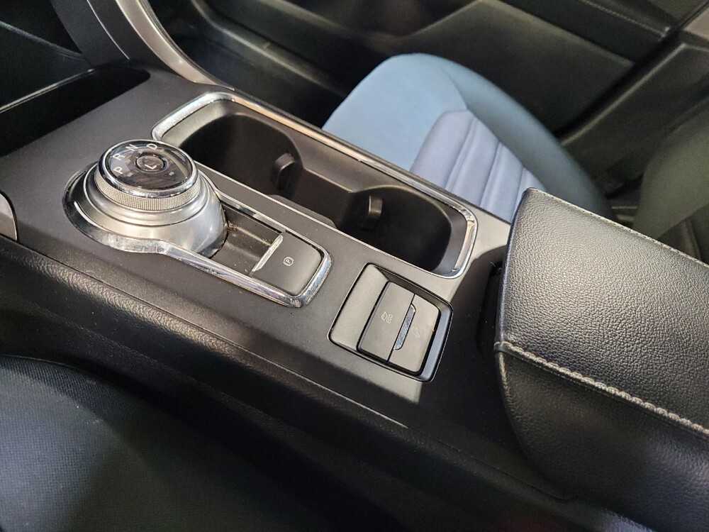 2019 Ford Fusion in Downey, CA 90241 - 18134428 26