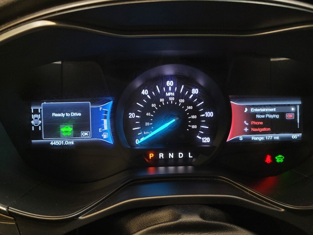 2019 Ford Fusion in Downey, CA 90241 - 18134428 23