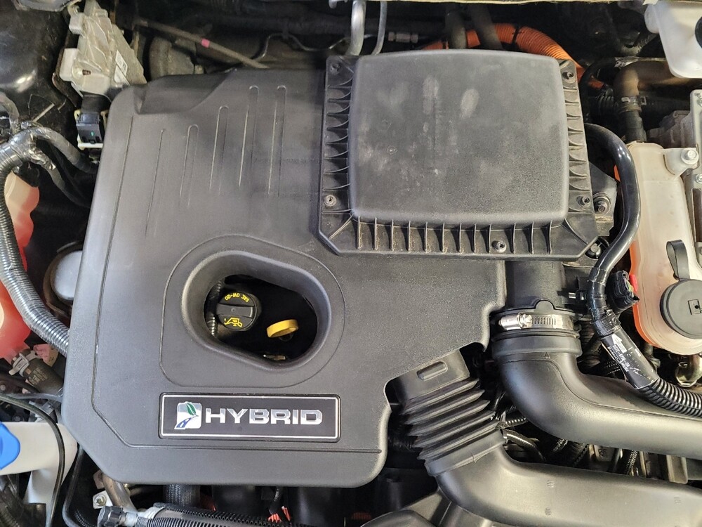 2019 Ford Fusion in Downey, CA 90241 - 18134428 30