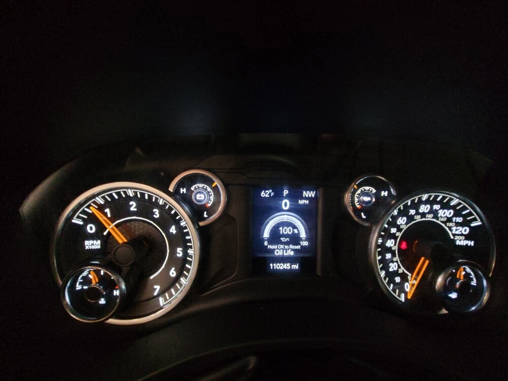 2022 RAM 1500 in Downey, CA 90241 - 18134429 23