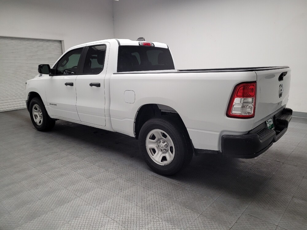 2022 RAM 1500 in Downey, CA 90241 - 18134429 3