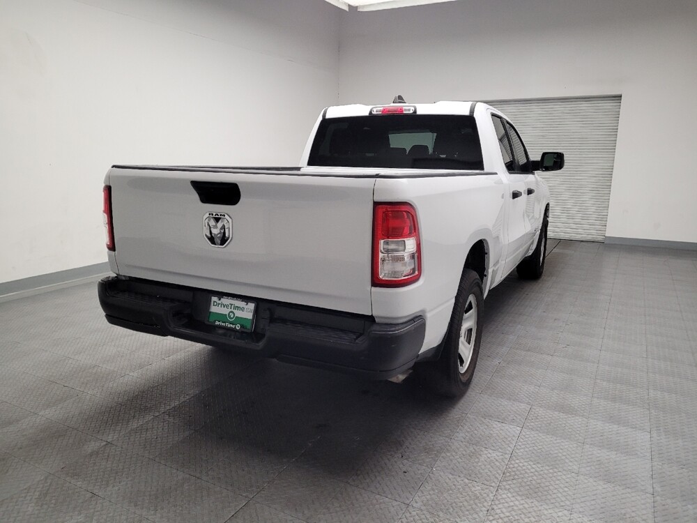 2022 RAM 1500 in Downey, CA 90241 - 18134429 7