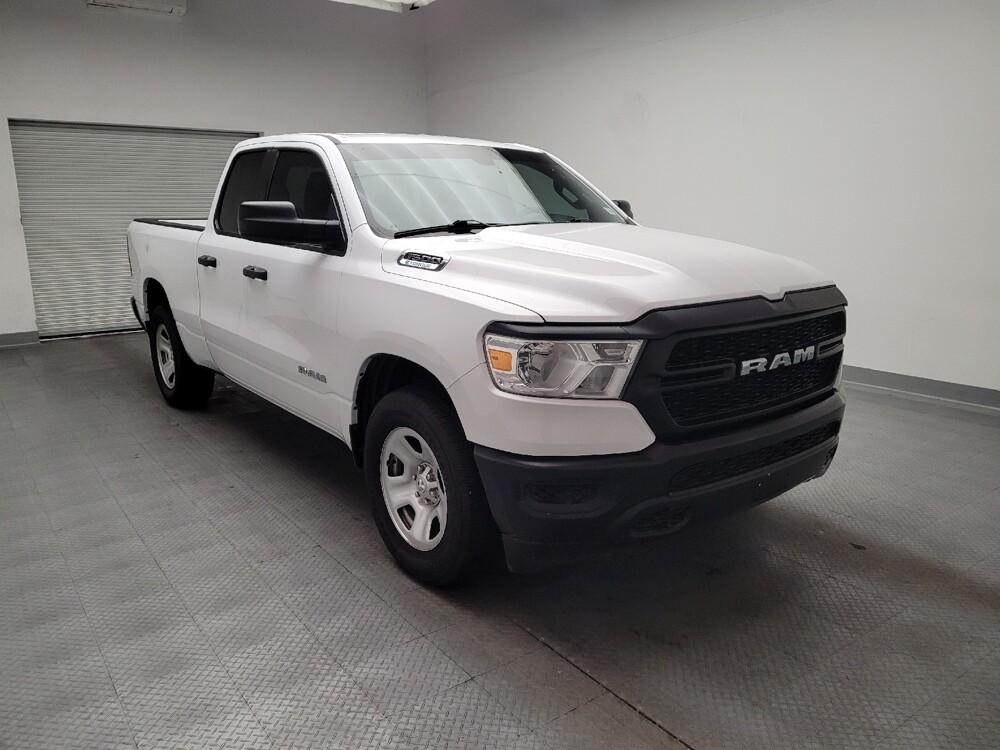 2022 RAM 1500 in Downey, CA 90241 - 18134429 13