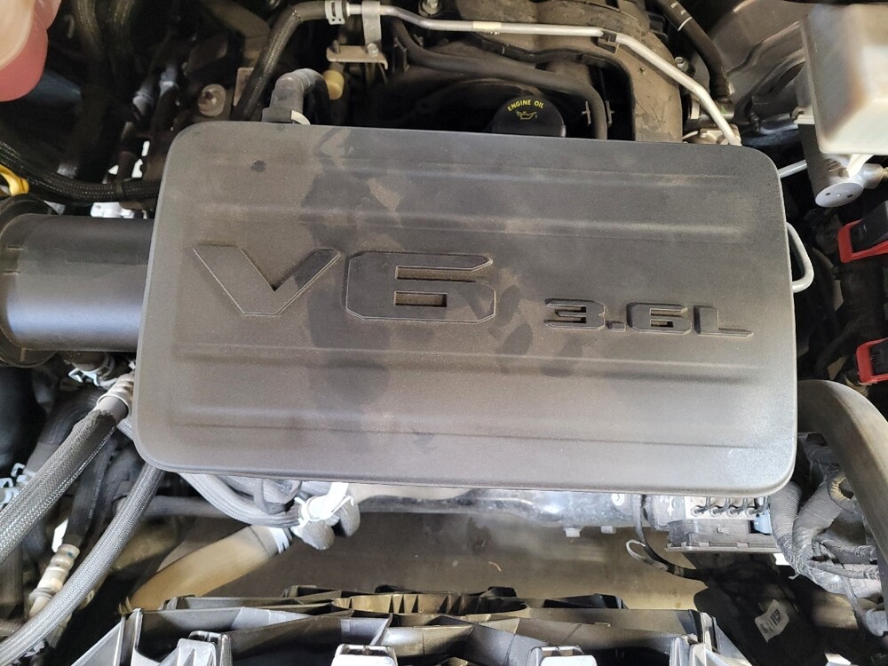 2022 RAM 1500 in Downey, CA 90241 - 18134429 30