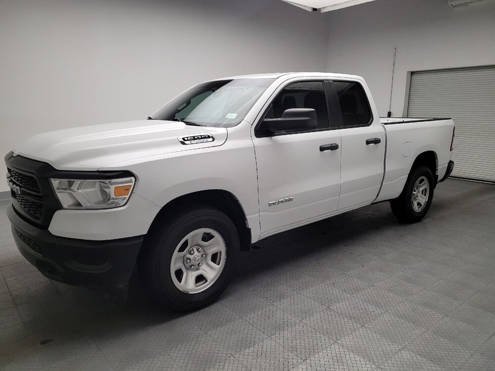 2022 RAM 1500 in Downey, CA 90241 - 18134429 2