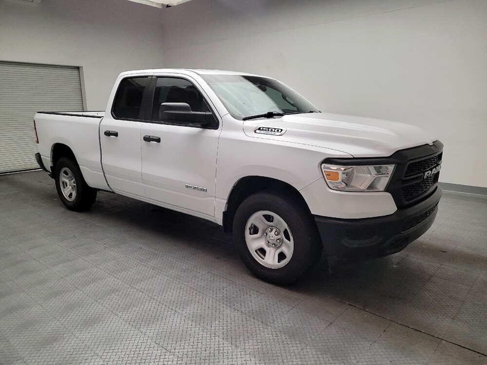 2022 RAM 1500 in Downey, CA 90241 - 18134429 11