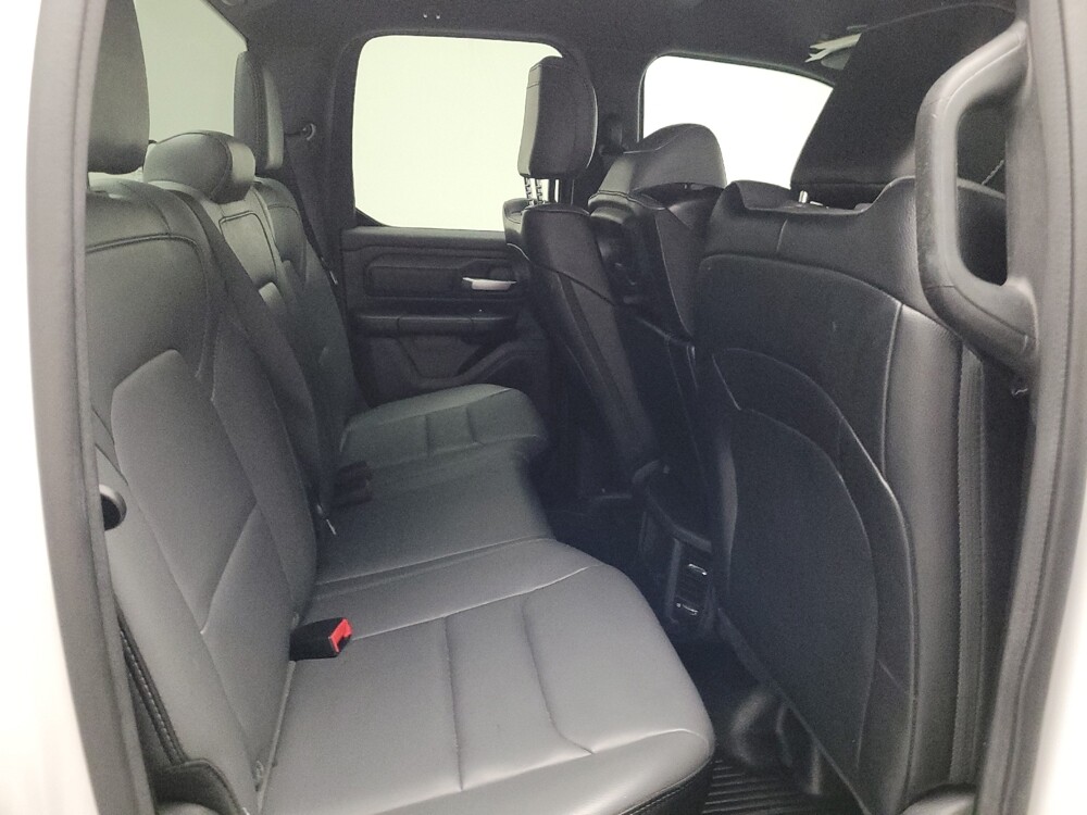 2022 RAM 1500 in Downey, CA 90241 - 18134429 19