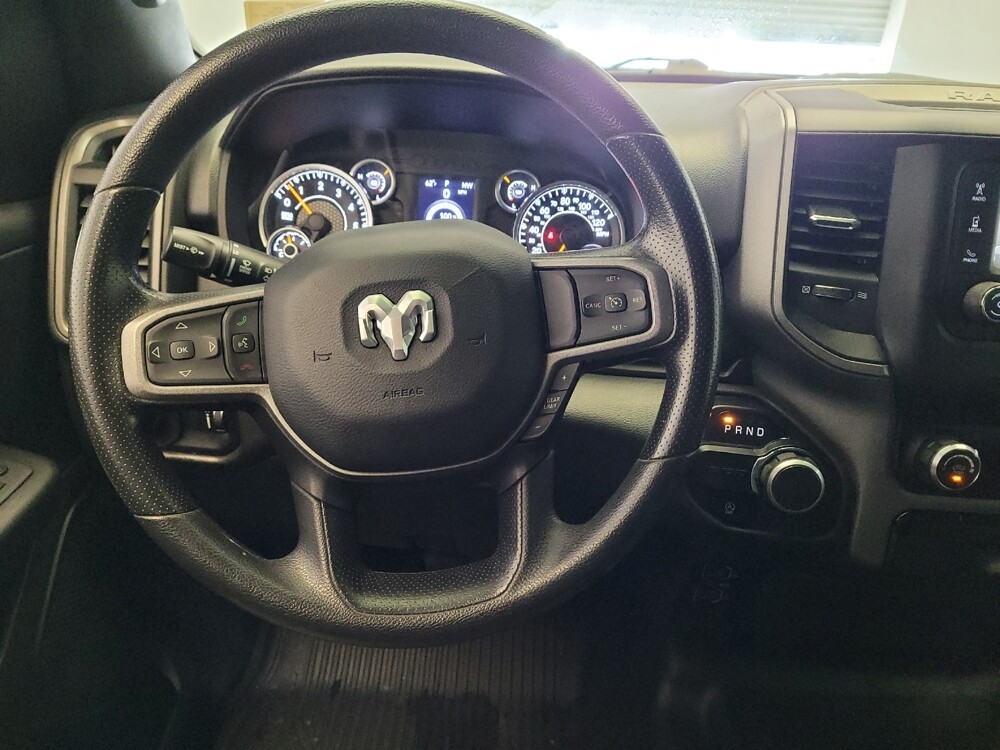 2022 RAM 1500 in Downey, CA 90241 - 18134429 22