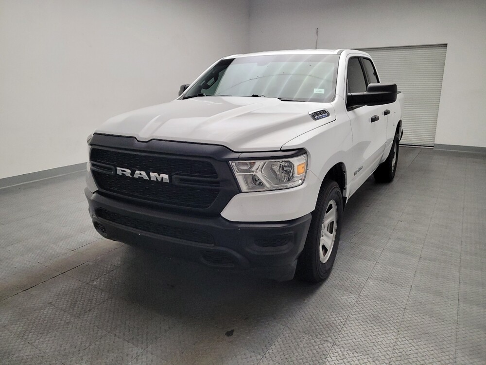 2022 RAM 1500 in Downey, CA 90241 - 18134429 15