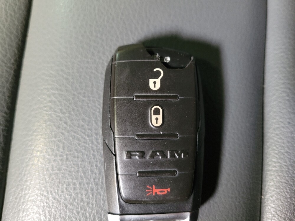 2022 RAM 1500 in Downey, CA 90241 - 18134429 32