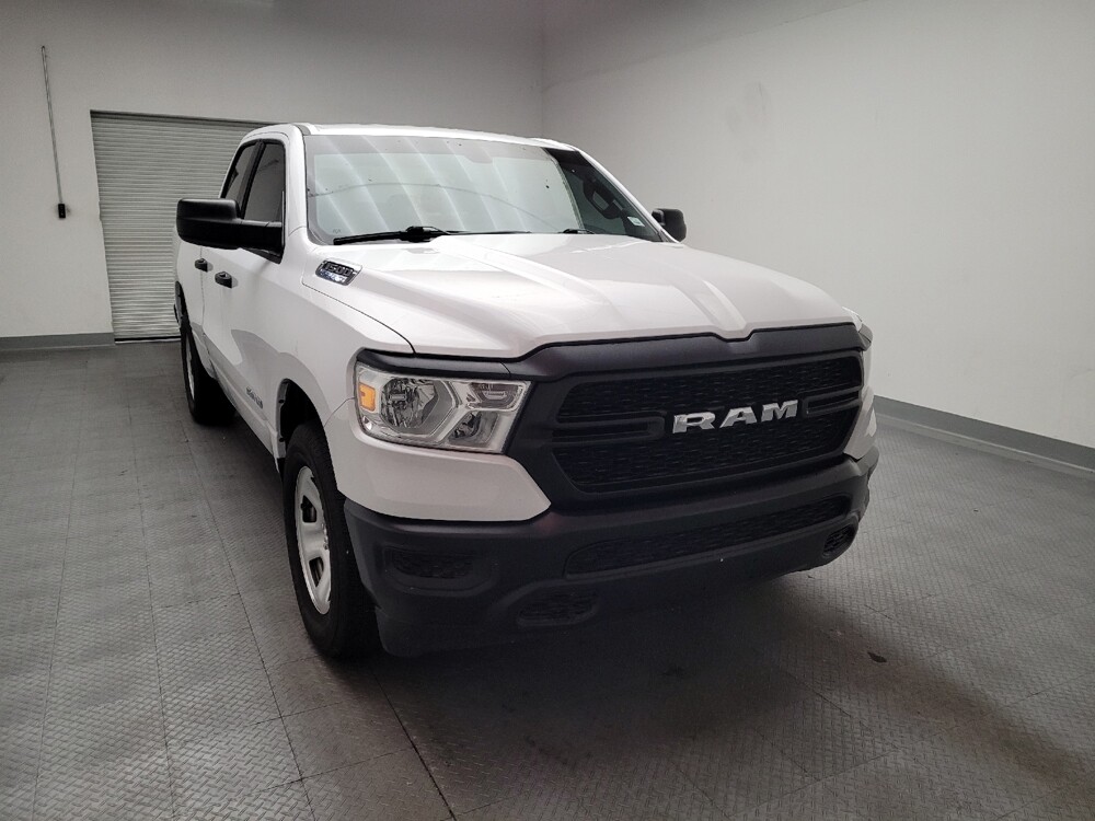 2022 RAM 1500 in Downey, CA 90241 - 18134429 14