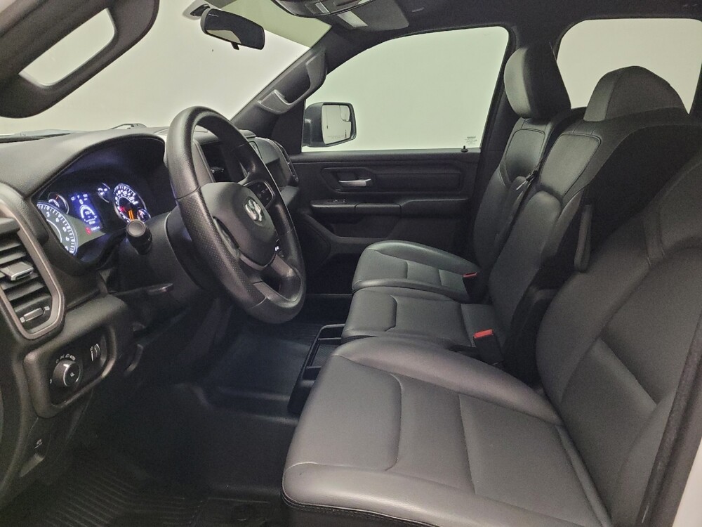 2022 RAM 1500 in Downey, CA 90241 - 18134429 17