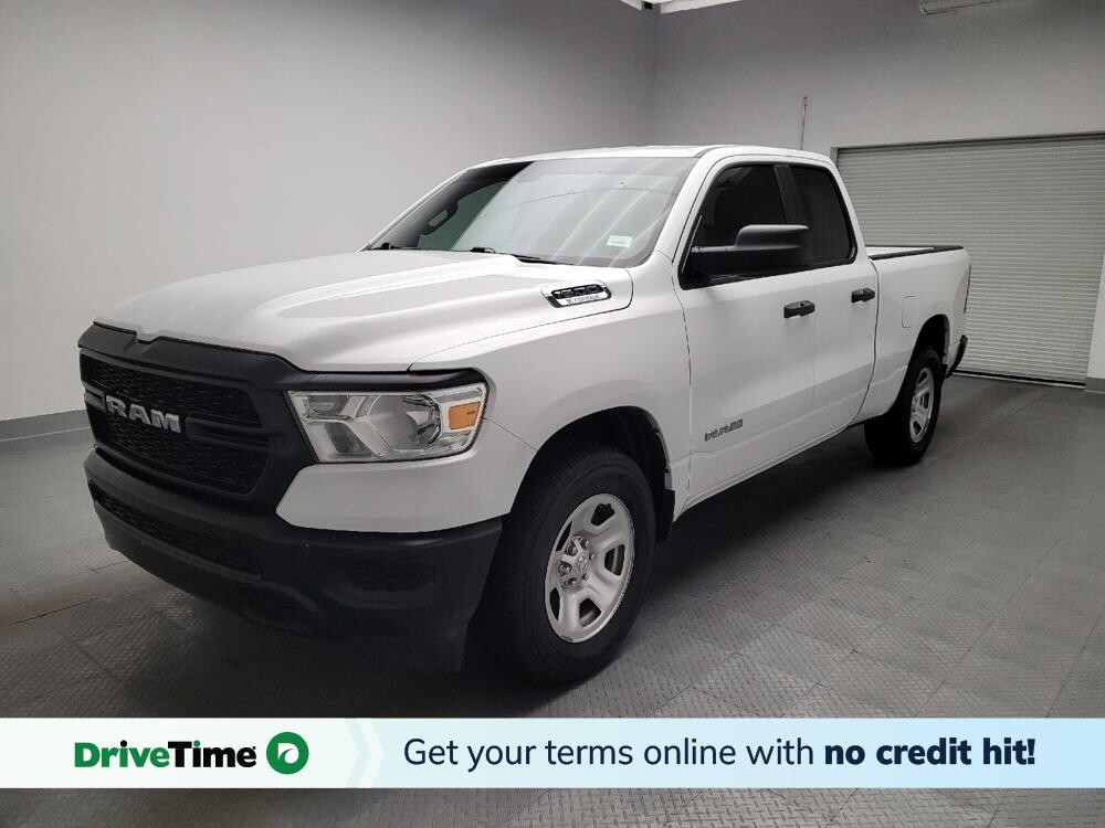 2022 RAM 1500 in Downey, CA 90241 - 18134429