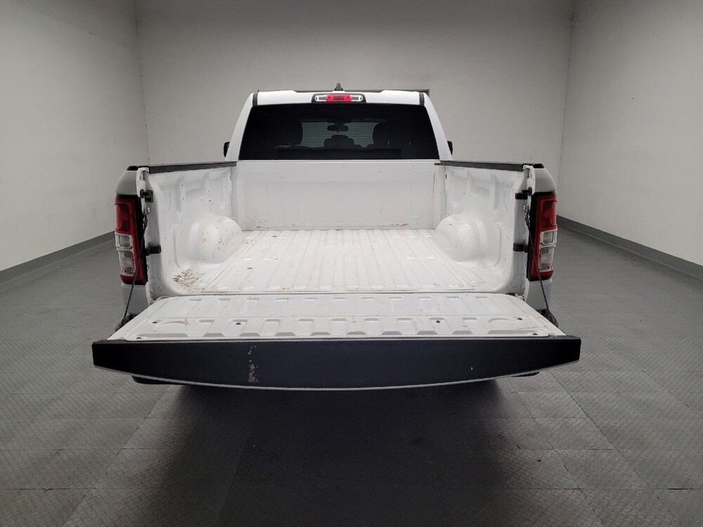 2022 RAM 1500 in Downey, CA 90241 - 18134429 29