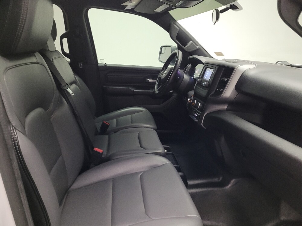 2022 RAM 1500 in Downey, CA 90241 - 18134429 21