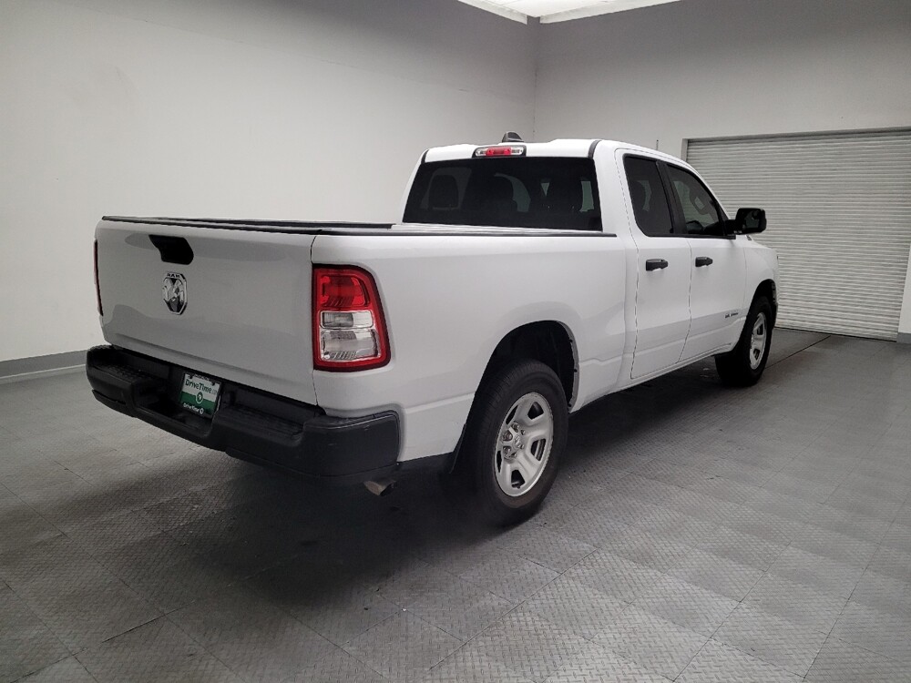 2022 RAM 1500 in Downey, CA 90241 - 18134429 9
