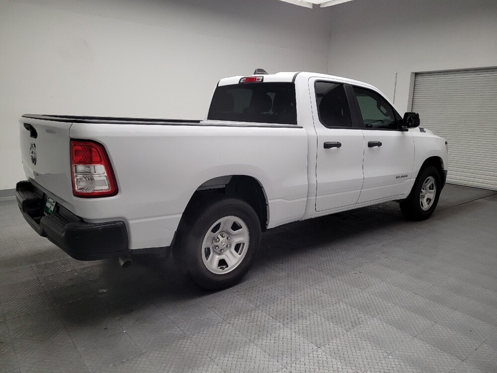 2022 RAM 1500 in Downey, CA 90241 - 18134429 10