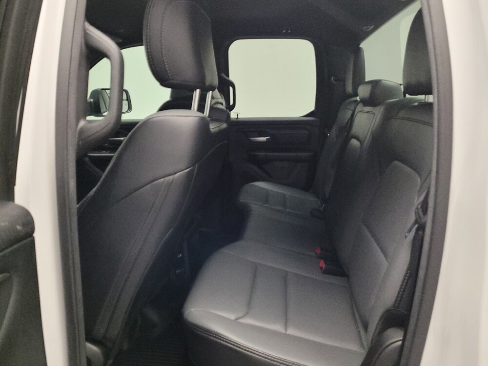 2022 RAM 1500 in Downey, CA 90241 - 18134429 18