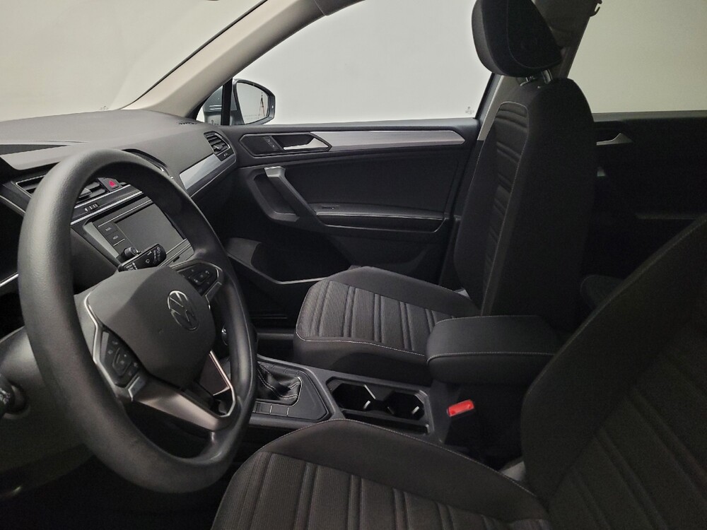 2023 Volkswagen Tiguan in Downey, CA 90241 - 18134430 17