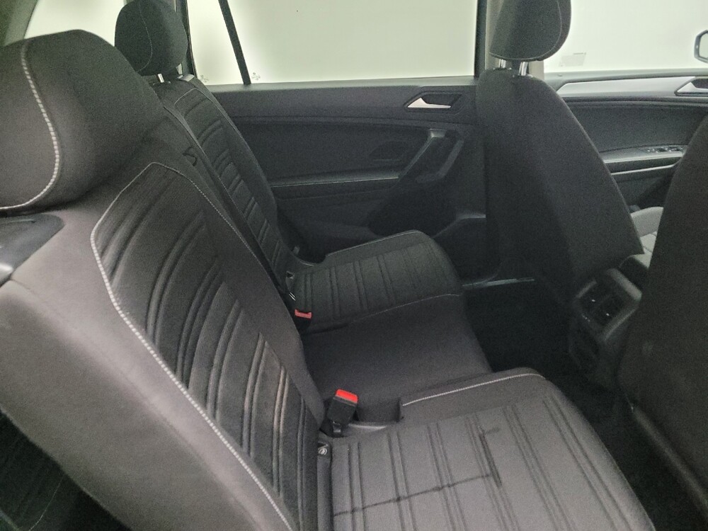 2023 Volkswagen Tiguan in Downey, CA 90241 - 18134430 19