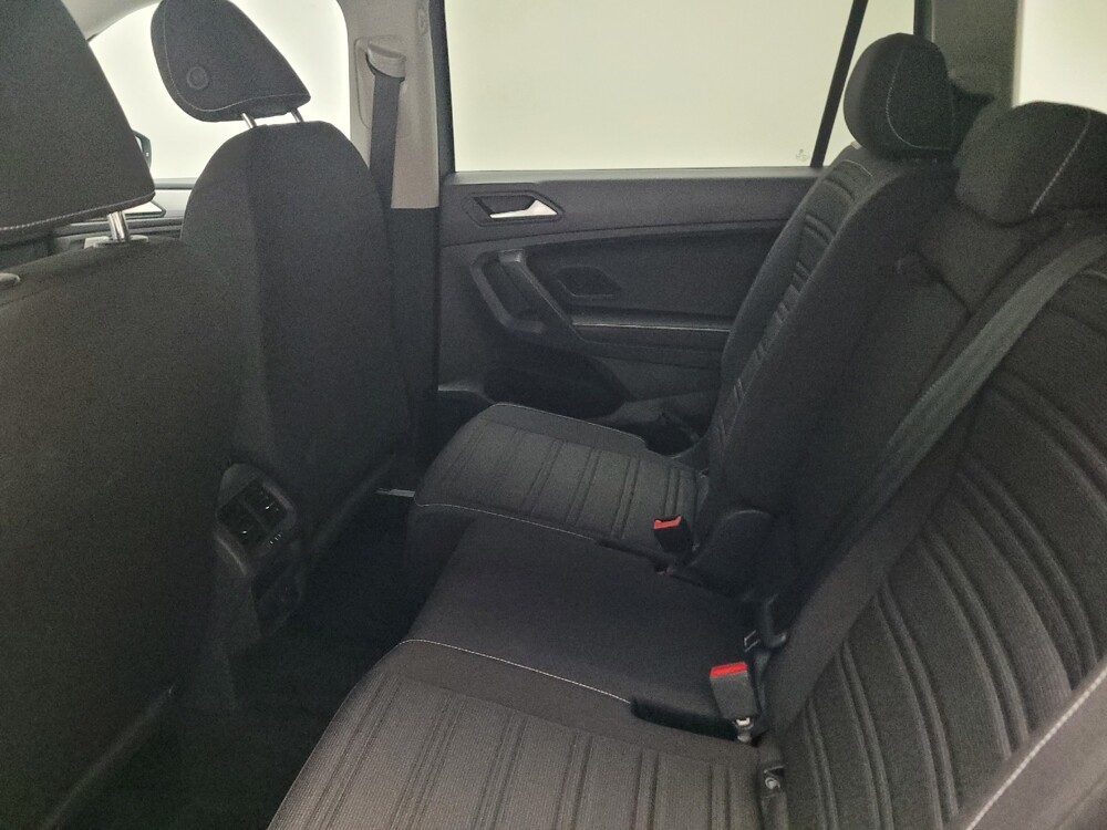 2023 Volkswagen Tiguan in Downey, CA 90241 - 18134430 18