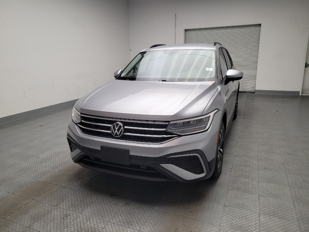 2023 Volkswagen Tiguan in Downey, CA 90241 - 18134430 15