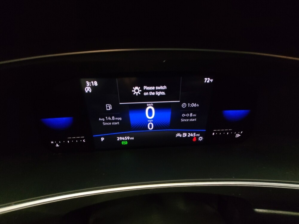 2023 Volkswagen Tiguan in Downey, CA 90241 - 18134430 23