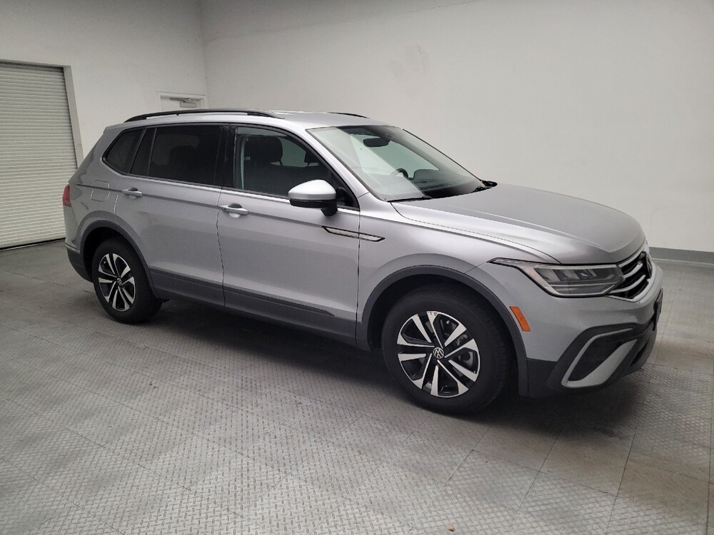 2023 Volkswagen Tiguan in Downey, CA 90241 - 18134430 11