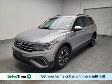 2023 Volkswagen Tiguan in Downey, CA 90241