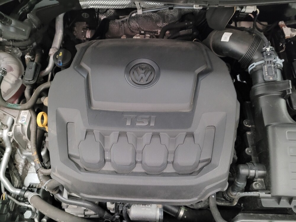 2023 Volkswagen Tiguan in Downey, CA 90241 - 18134430 30