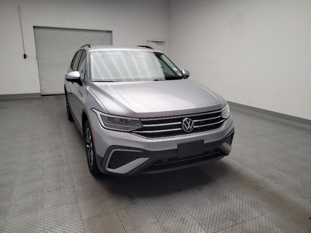2023 Volkswagen Tiguan in Downey, CA 90241 - 18134430 14