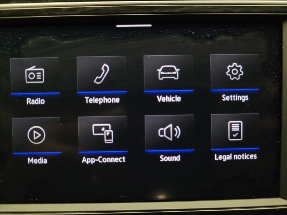 2023 Volkswagen Tiguan in Downey, CA 90241 - 18134430 25