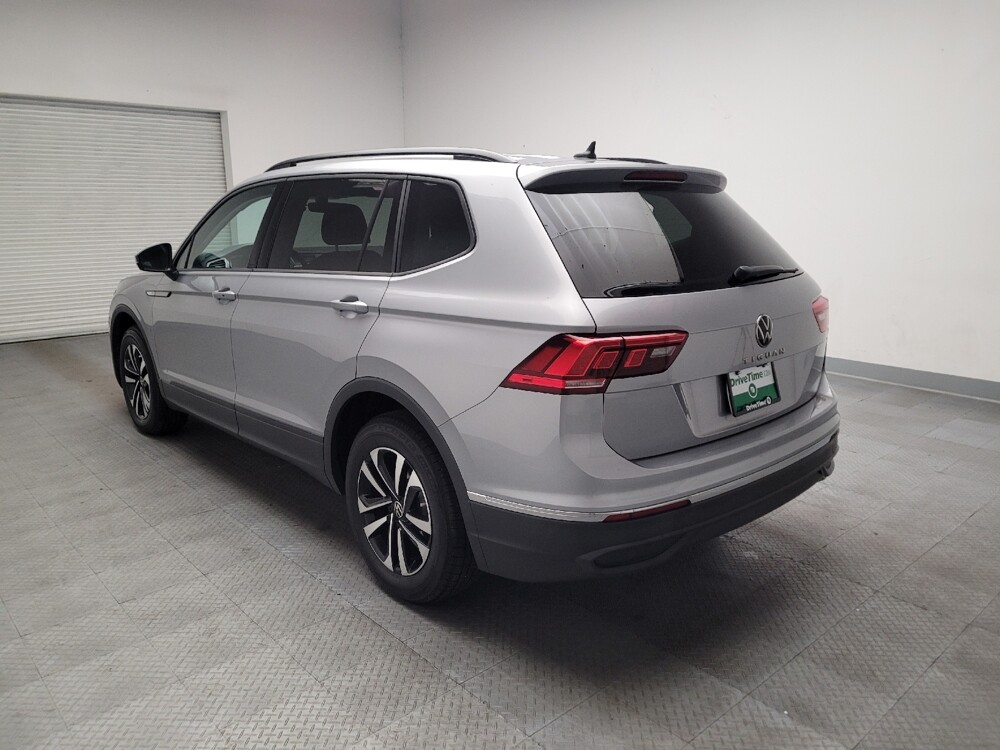 2023 Volkswagen Tiguan in Downey, CA 90241 - 18134430 5