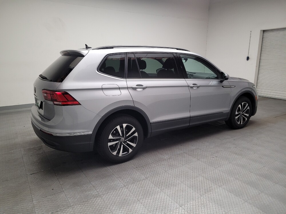 2023 Volkswagen Tiguan in Downey, CA 90241 - 18134430 10