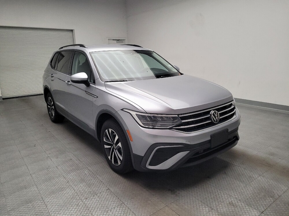 2023 Volkswagen Tiguan in Downey, CA 90241 - 18134430 13