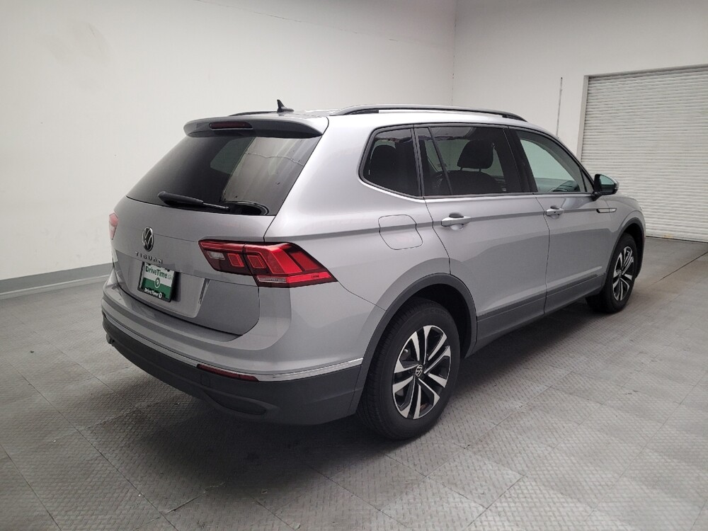 2023 Volkswagen Tiguan in Downey, CA 90241 - 18134430 9