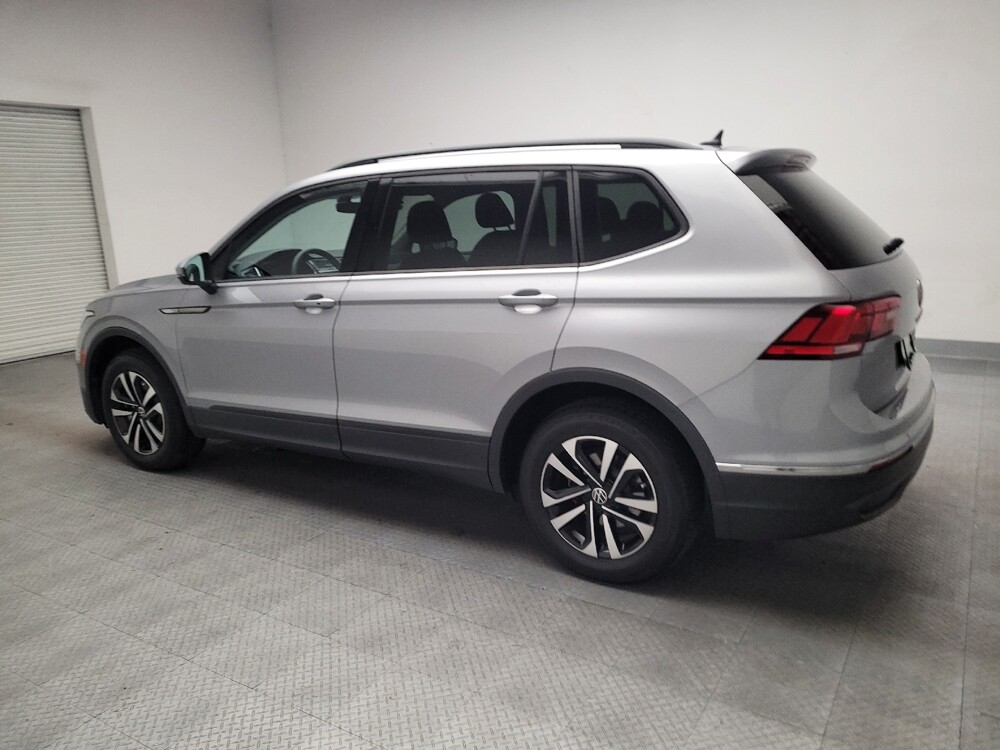 2023 Volkswagen Tiguan in Downey, CA 90241 - 18134430 3