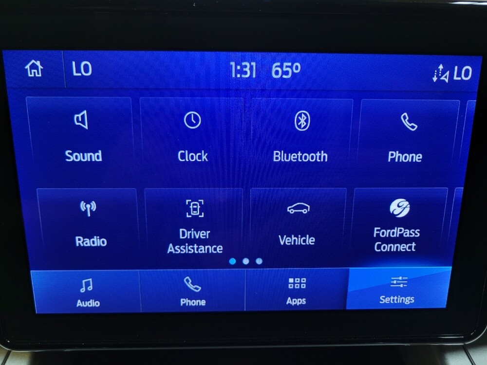 2022 Ford Explorer in Bakersfield, CA 93309 - 18134431 25