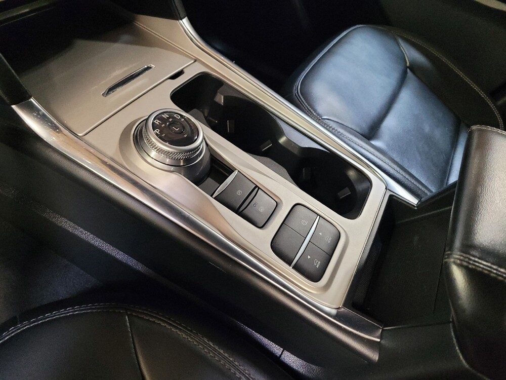 2022 Ford Explorer in Bakersfield, CA 93309 - 18134431 26